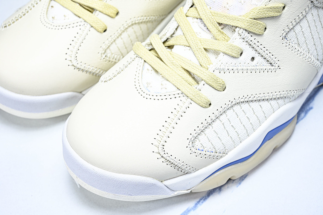 Air Jordan 6 Sport Blue IR7255-110