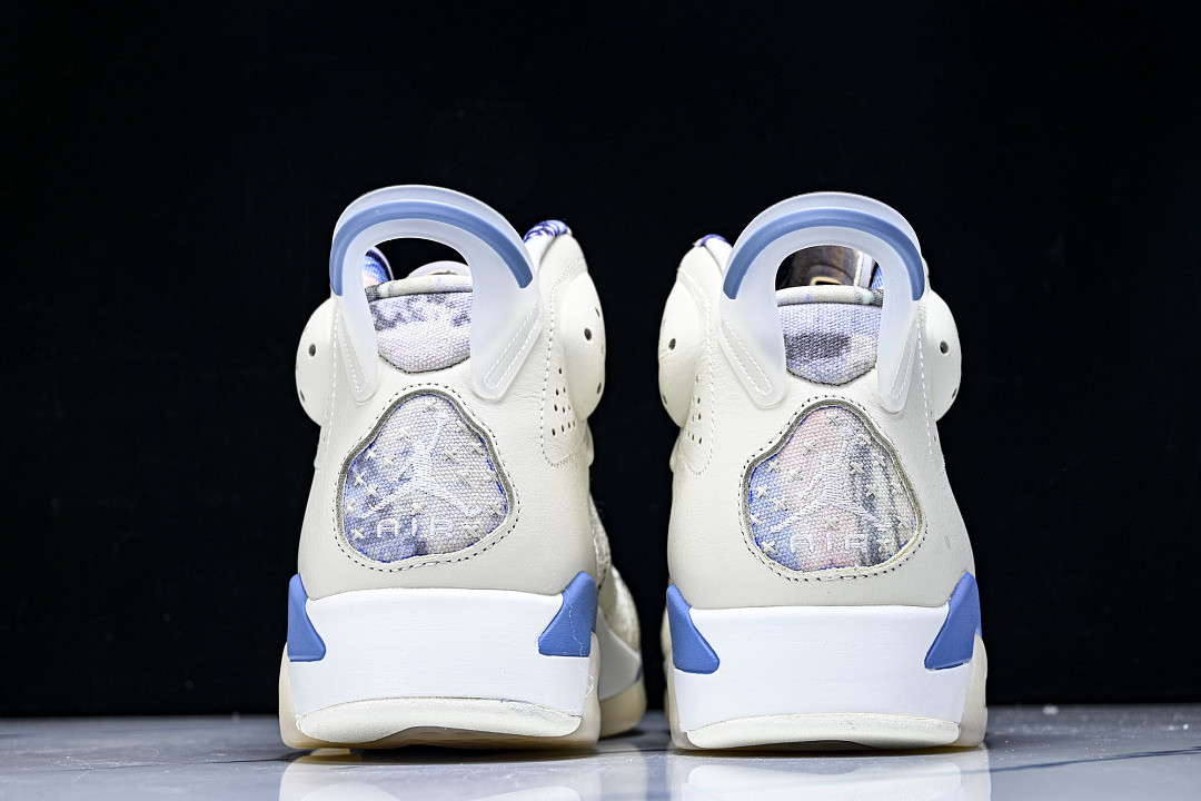 Air Jordan 6 Sport Blue IR7255-110