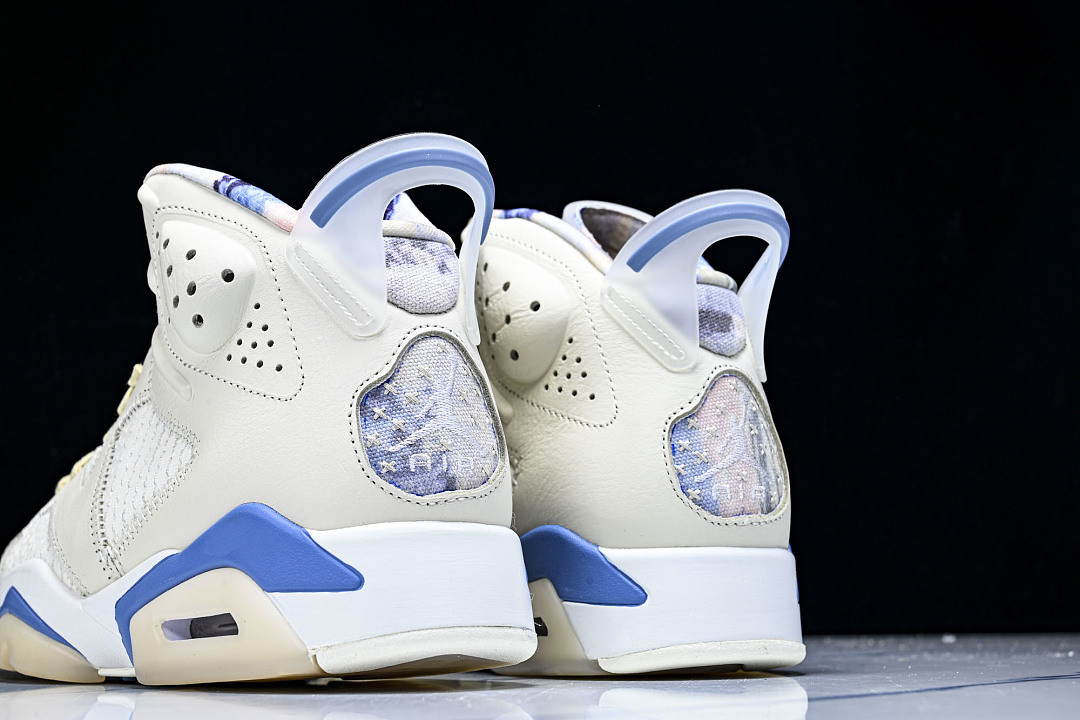 Air Jordan 6 Sport Blue IR7255-110