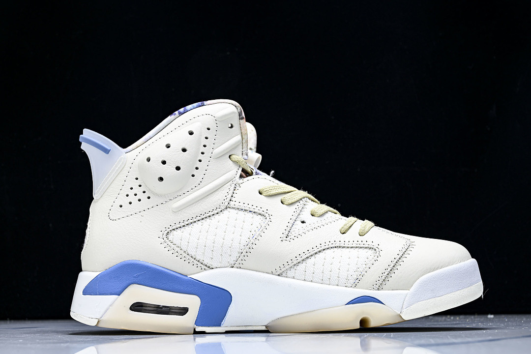 Air Jordan 6 Sport Blue IR7255-110