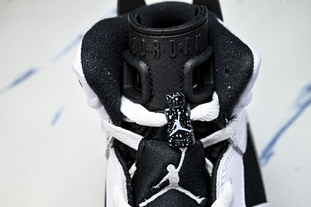 Air Jordan 6