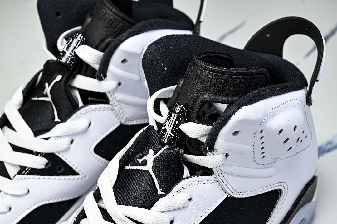 Air Jordan 6