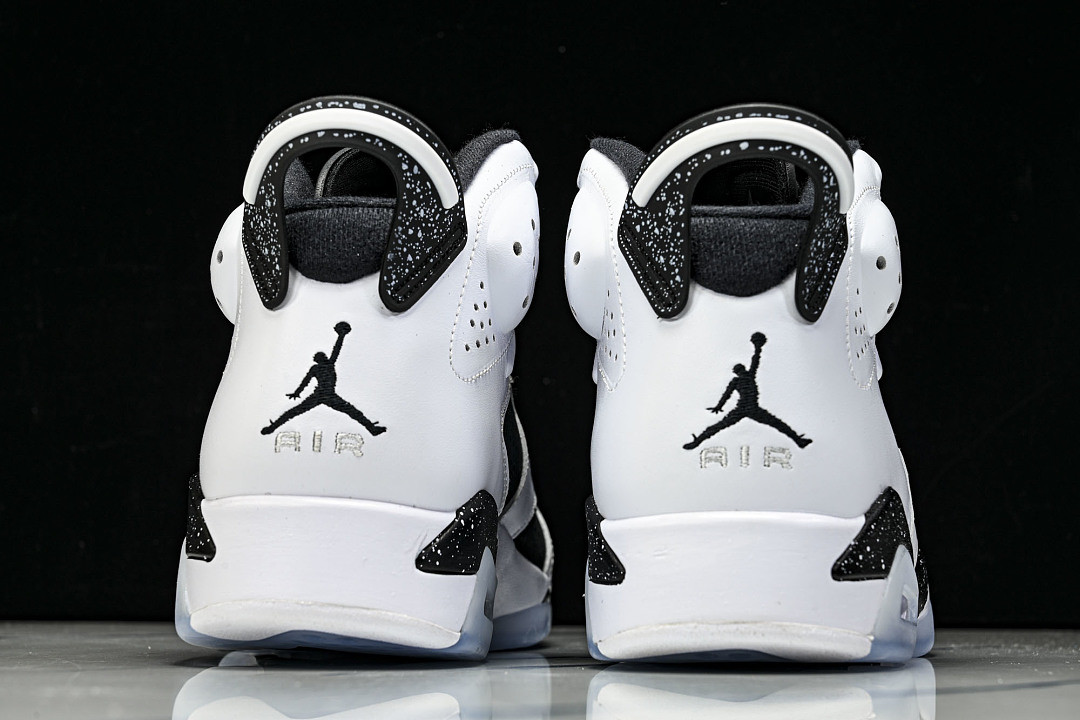 Air Jordan 6
