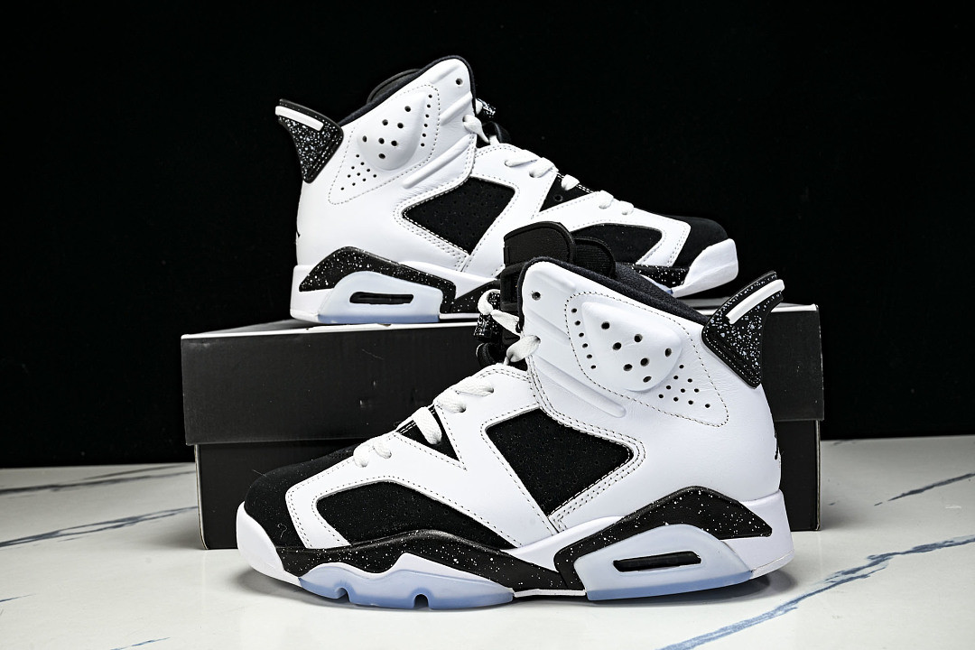 Air Jordan 6