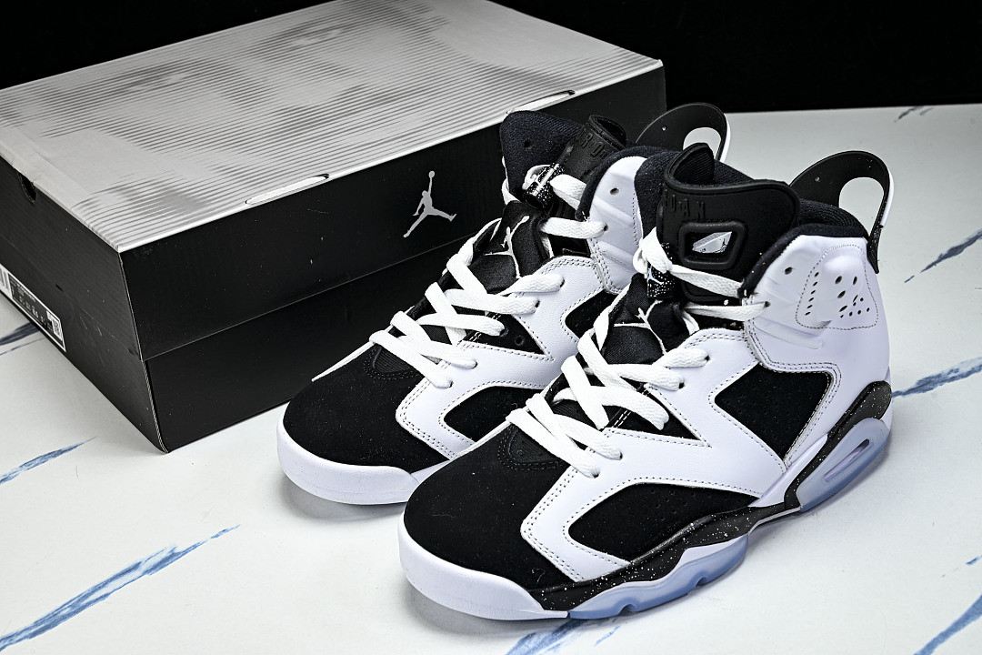 Air Jordan 6