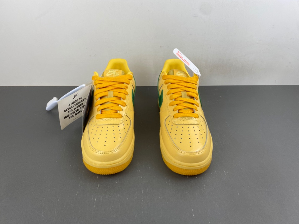Nike Air Force 1 Low