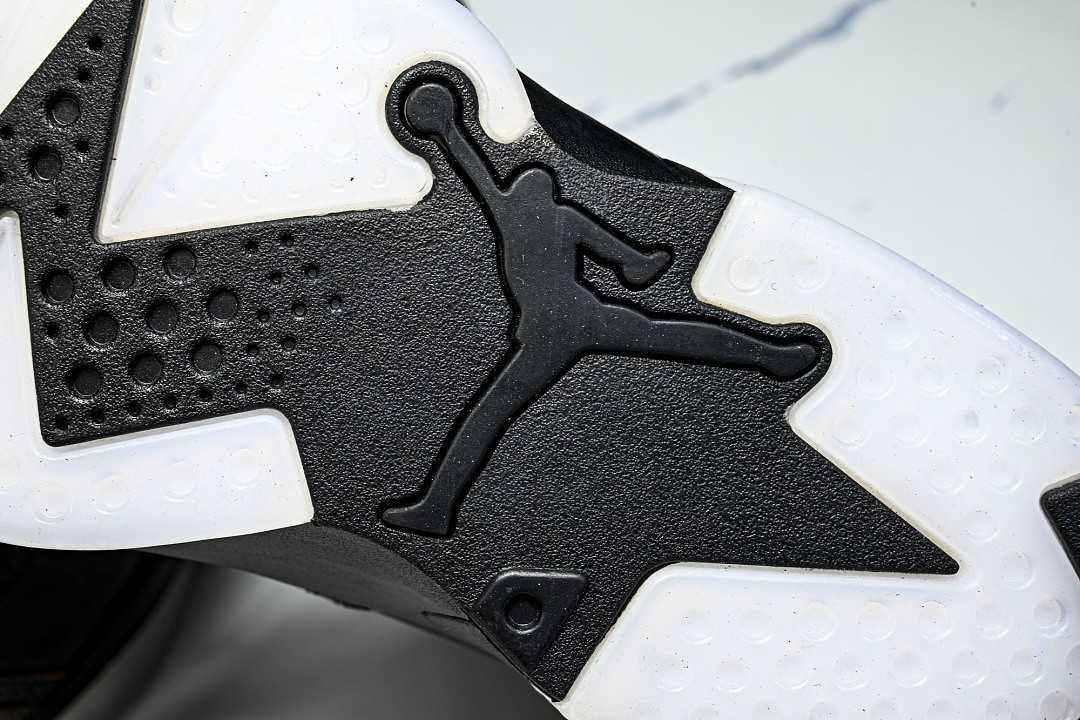 Air Jordan 6 Retro