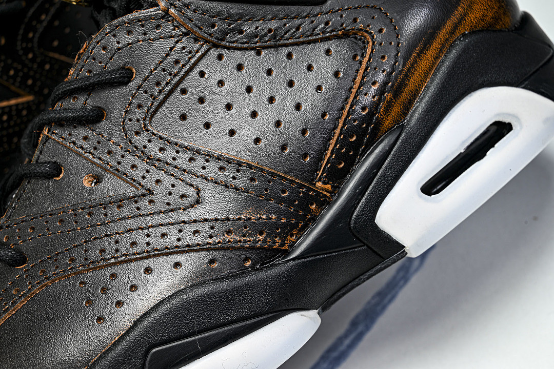 Air Jordan 6 Retro
