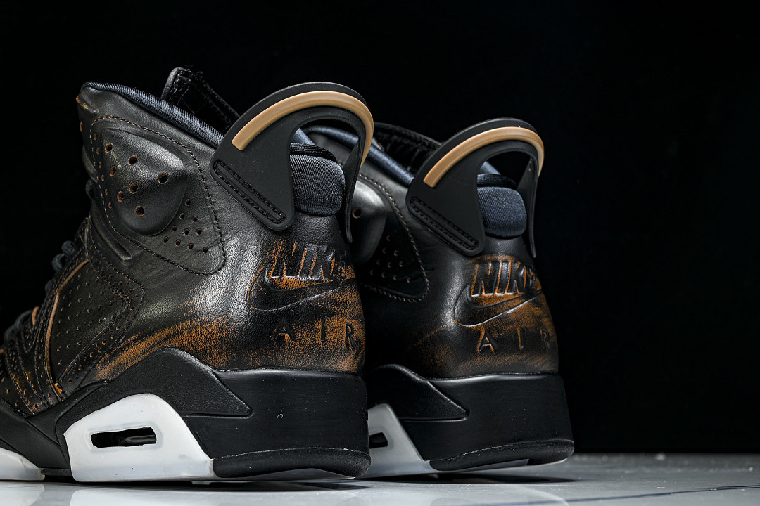Air Jordan 6 Retro