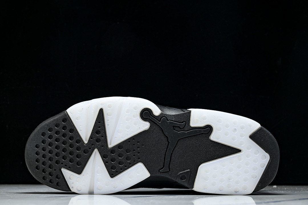 Air Jordan 6 Retro