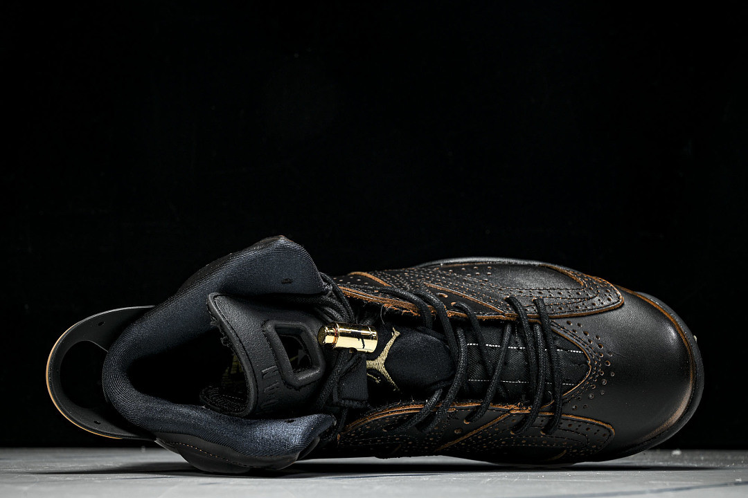 Air Jordan 6 Retro