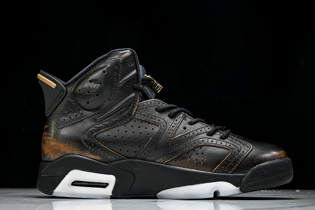 Air Jordan 6 Retro 