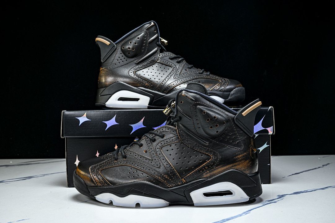 Air Jordan 6 Retro