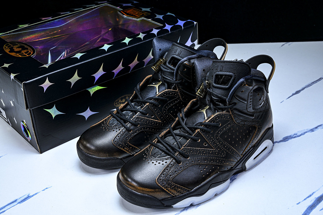 Air Jordan 6 Retro