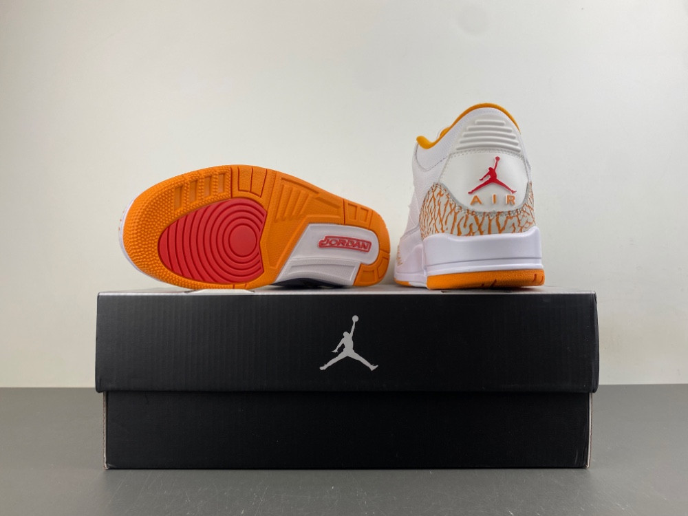 Air Jordan 3 WMNS CK9246-101