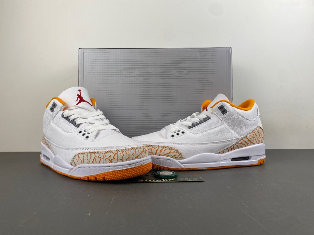 Air Jordan 3 WMNS CK9246-101
