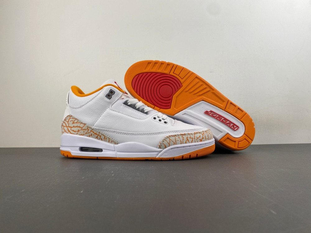 Air Jordan 3 WMNS CK9246-101