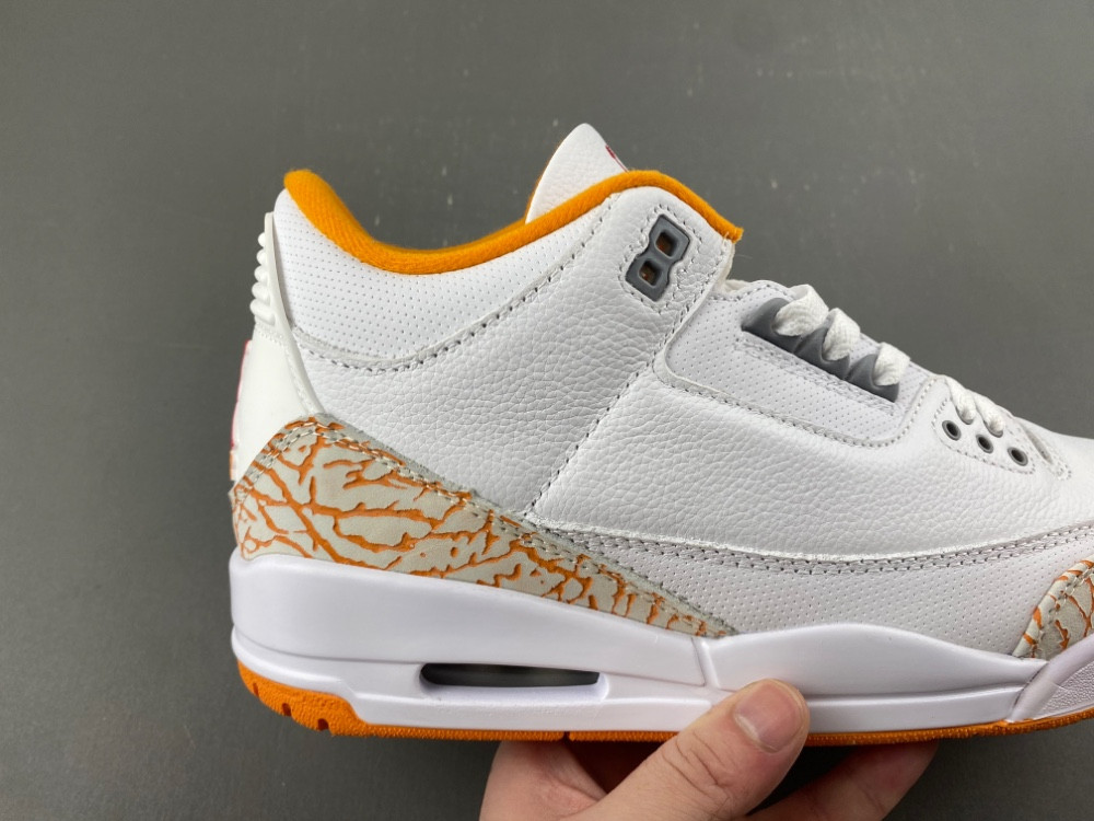 Air Jordan 3 WMNS CK9246-101