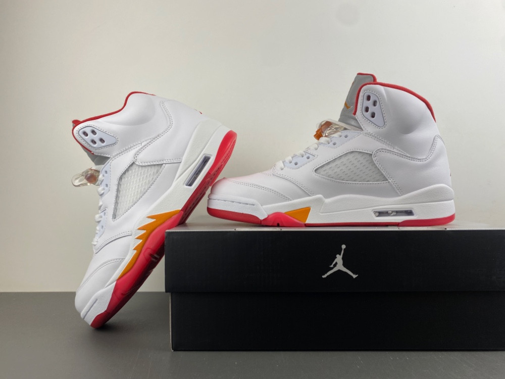 Air Jordan 5 Retro OG