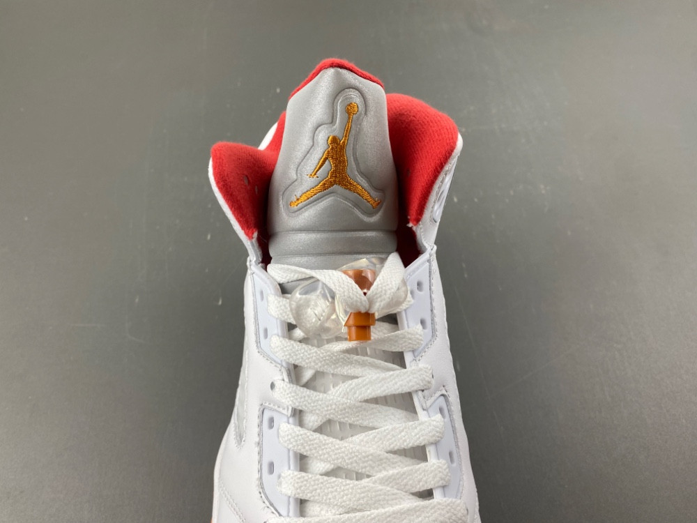 Air Jordan 5 Retro OG