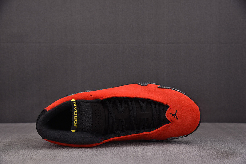 Air Jordan 14 “Ferrari (Retro versions 2025) IF5015-600