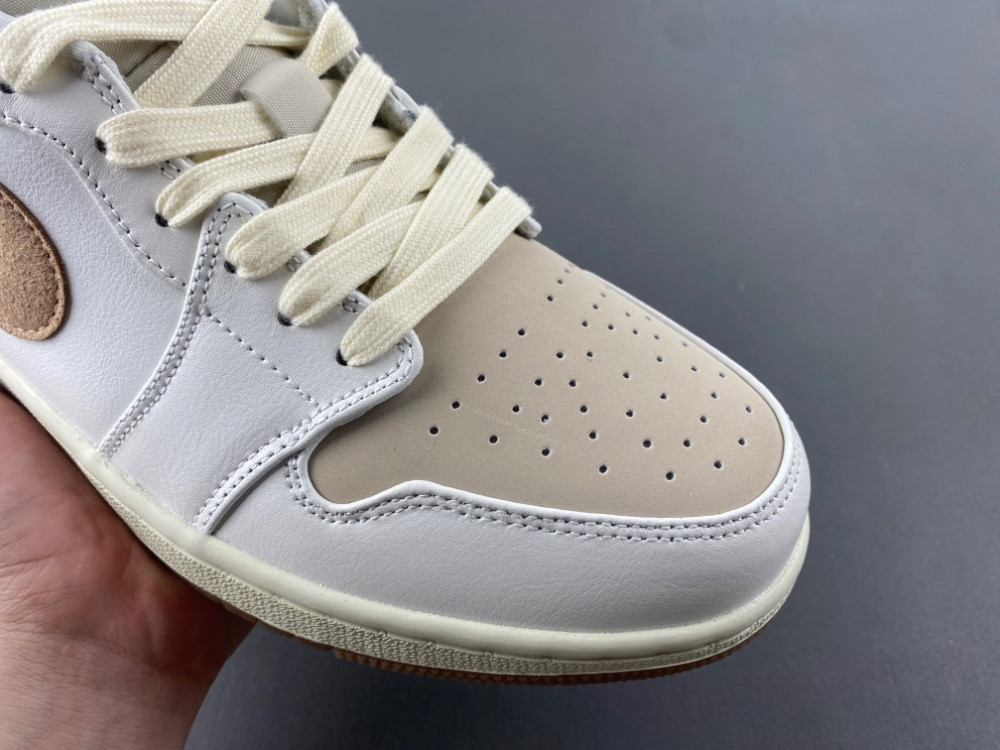 Air Jordan 1 Low ib8855-121