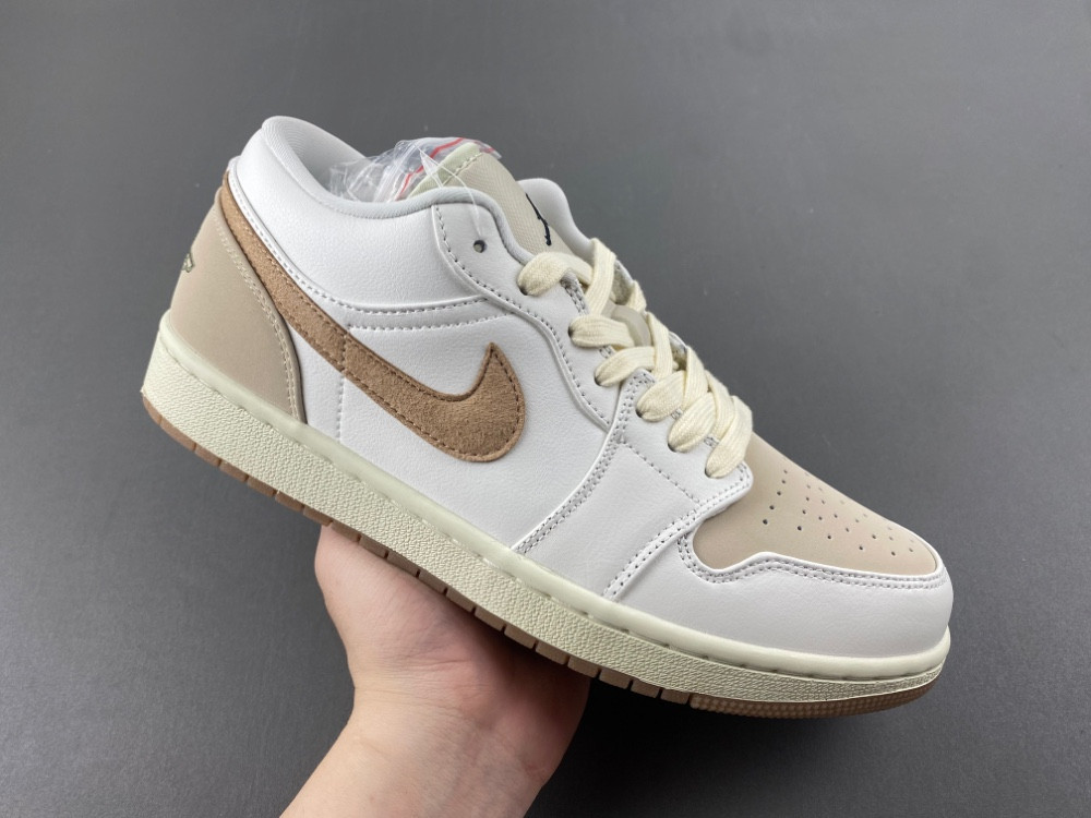 Air Jordan 1 Low ib8855-121