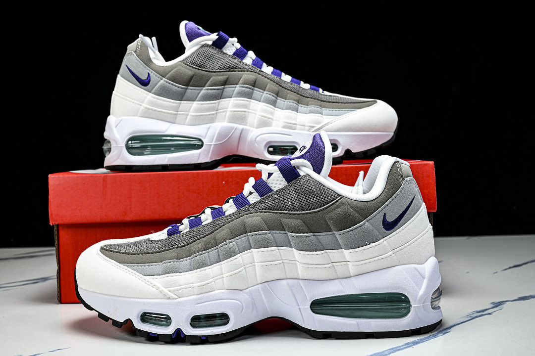 Nike Air Max 95 HJ5996-100