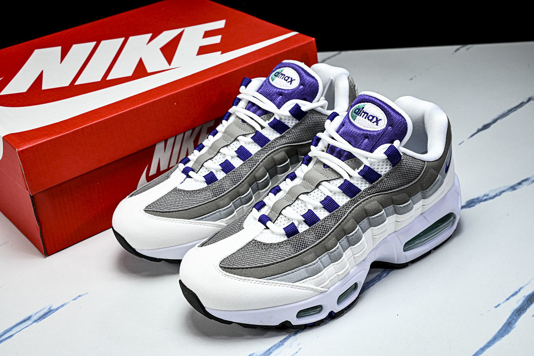 Nike Air Max 95 HJ5996-100