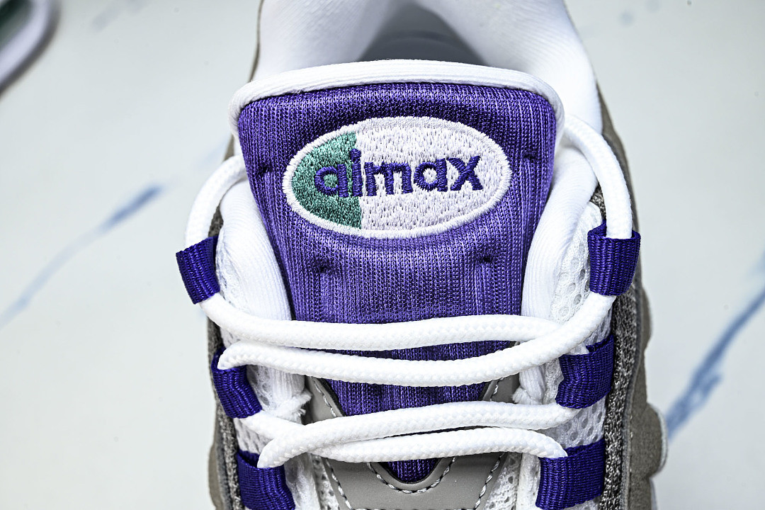 Nike Air Max 95 HJ5996-100