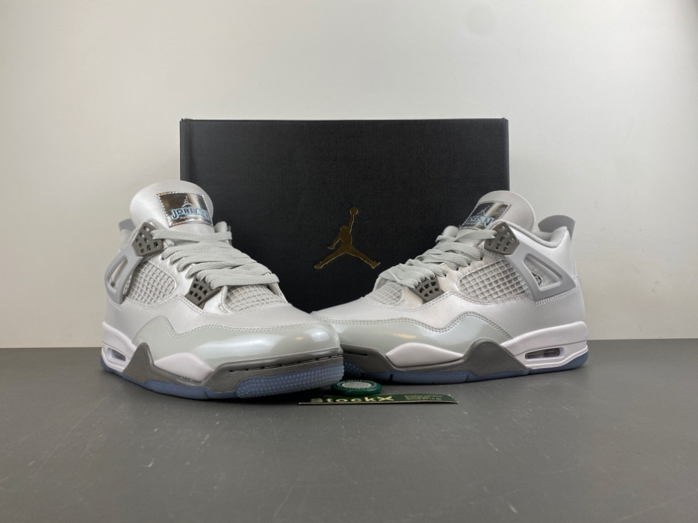 Air Jordan 4 Retro HV4401-014