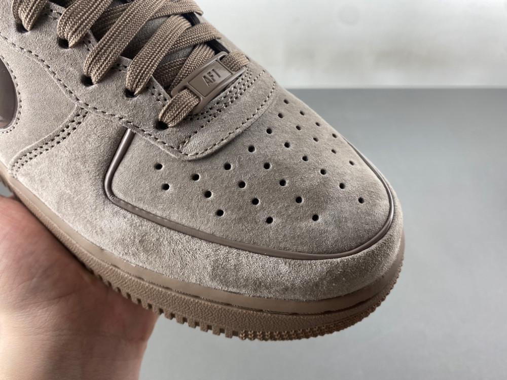 Nike Wmns Air Force 1