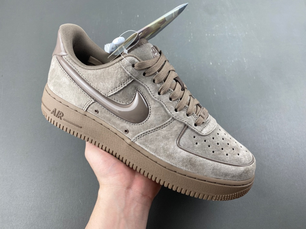 Nike Wmns Air Force 1