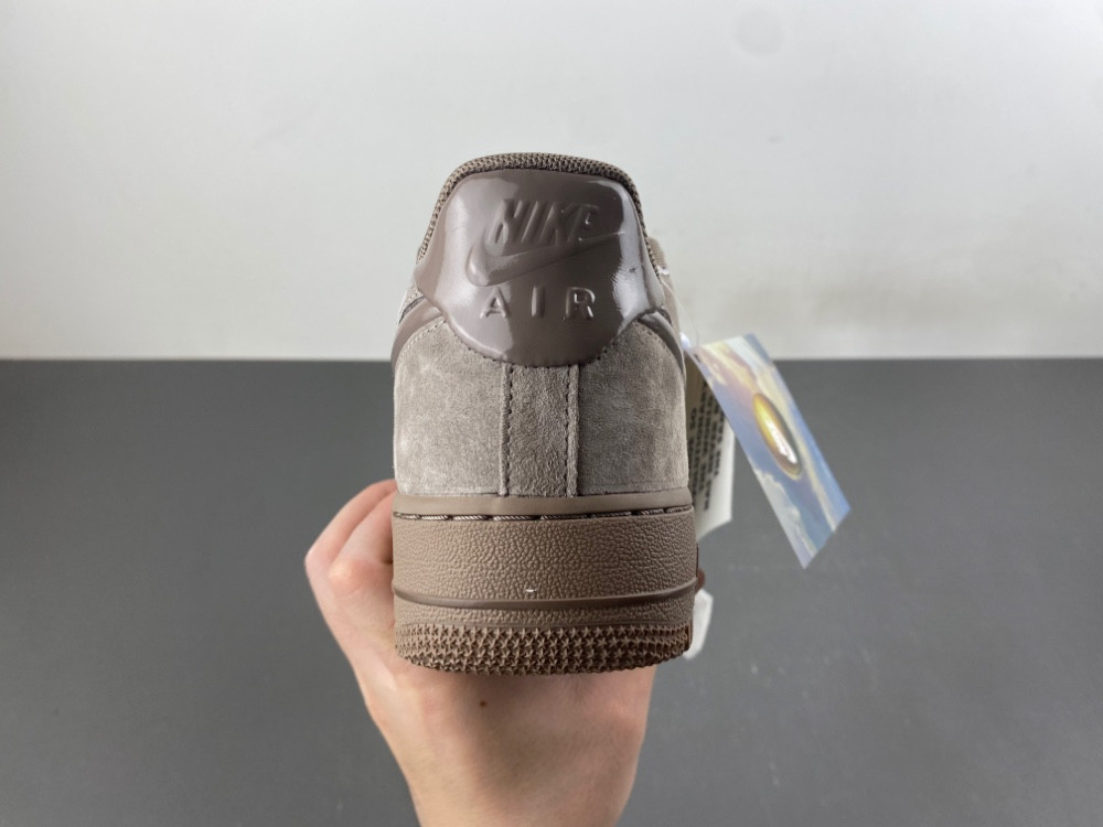 Nike Wmns Air Force 1