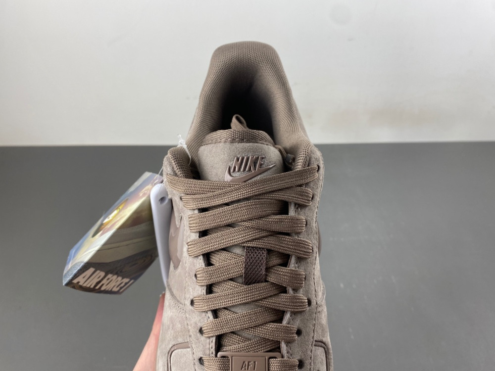 Nike Wmns Air Force 1