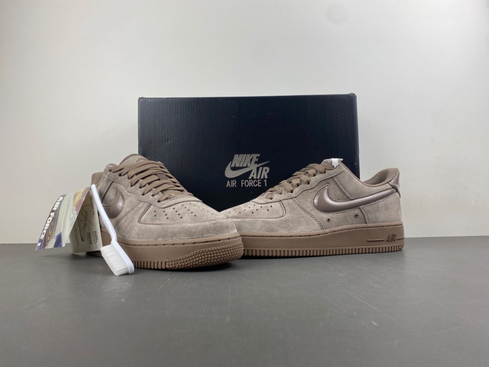 Nike Wmns Air Force 1