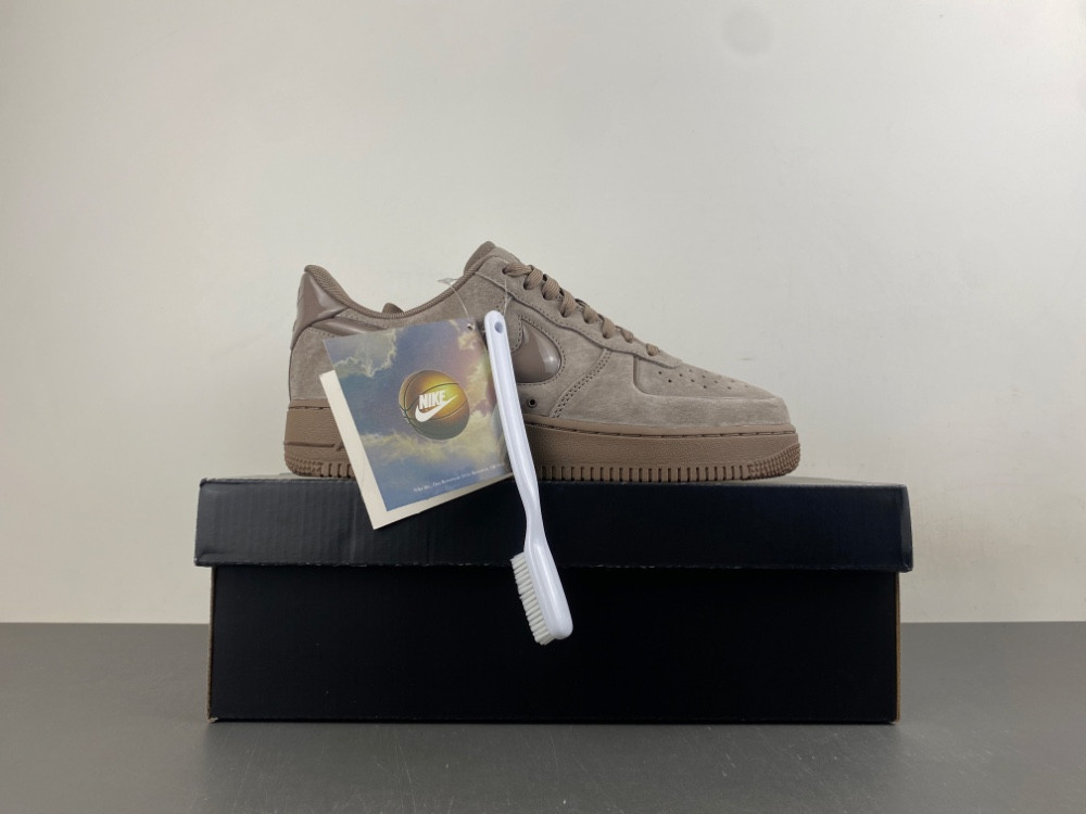 Nike Wmns Air Force 1