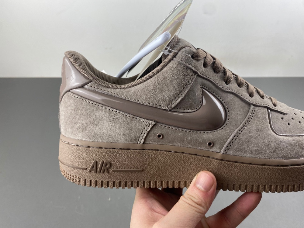 Nike Wmns Air Force 1