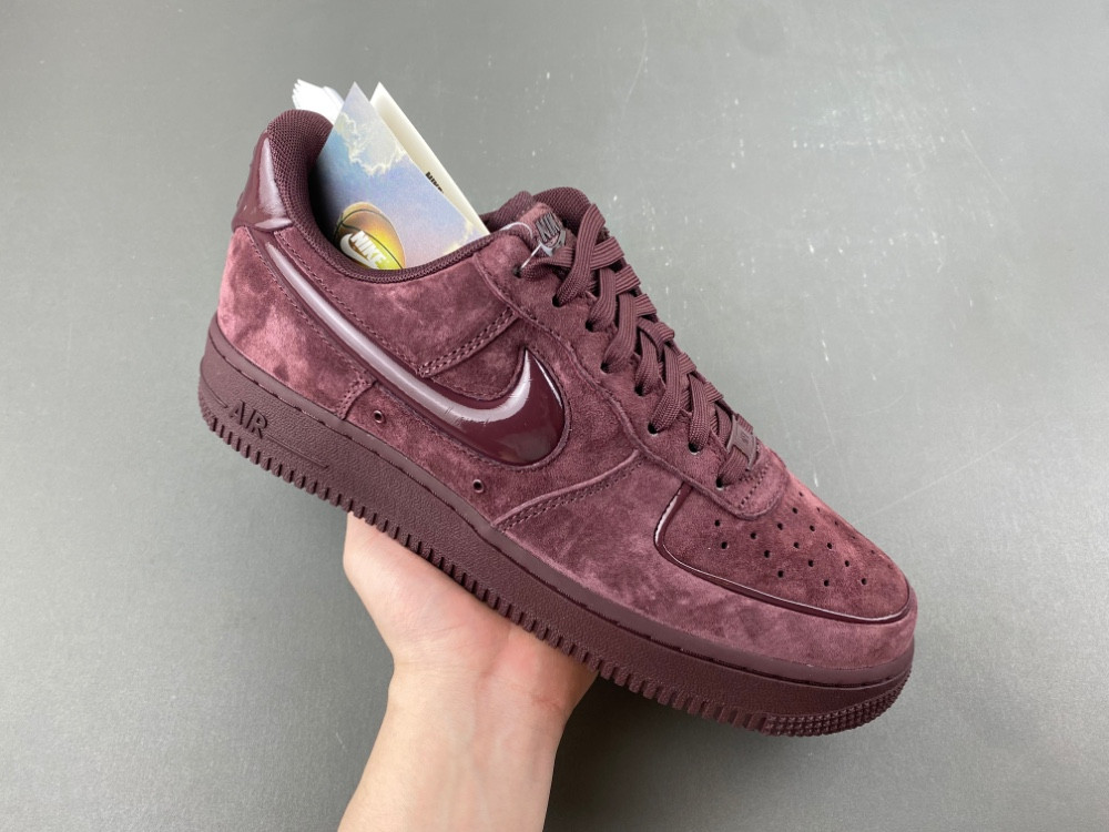 Nike(WMNS) Nike Air Force 1 Low
