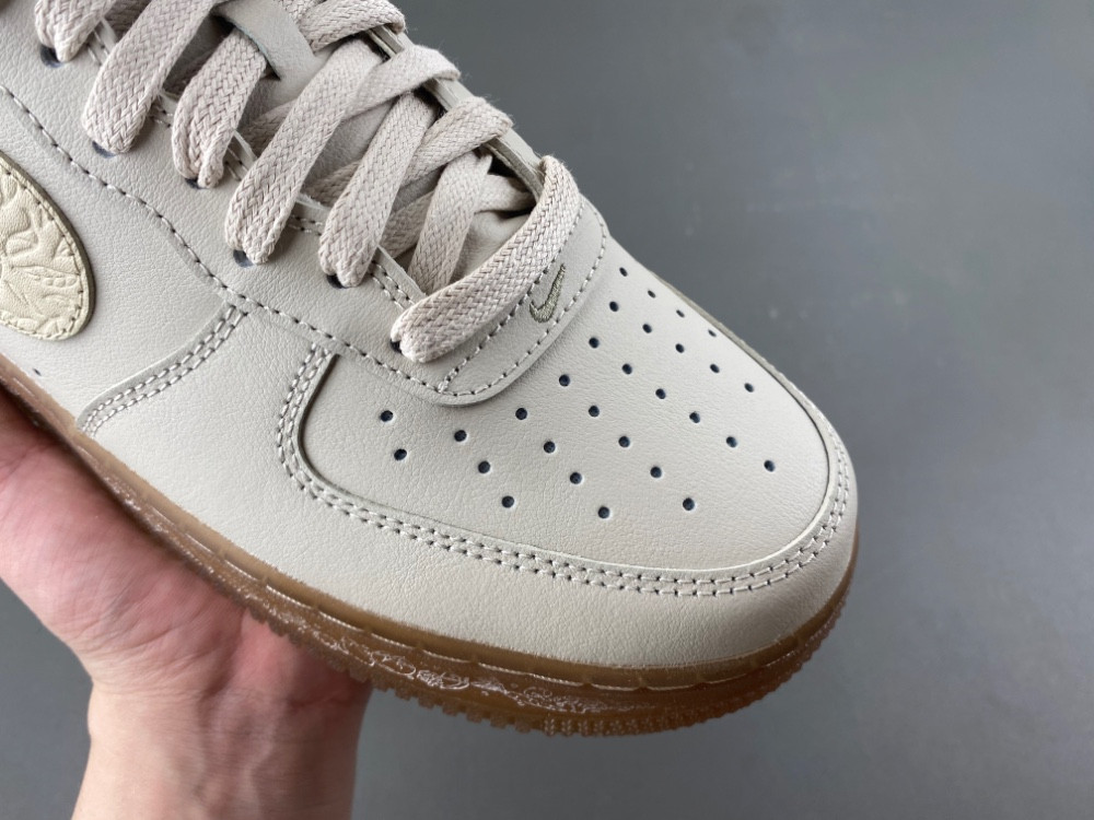 Nike Air Force 1 Low “Doernbecher” IO7688-921