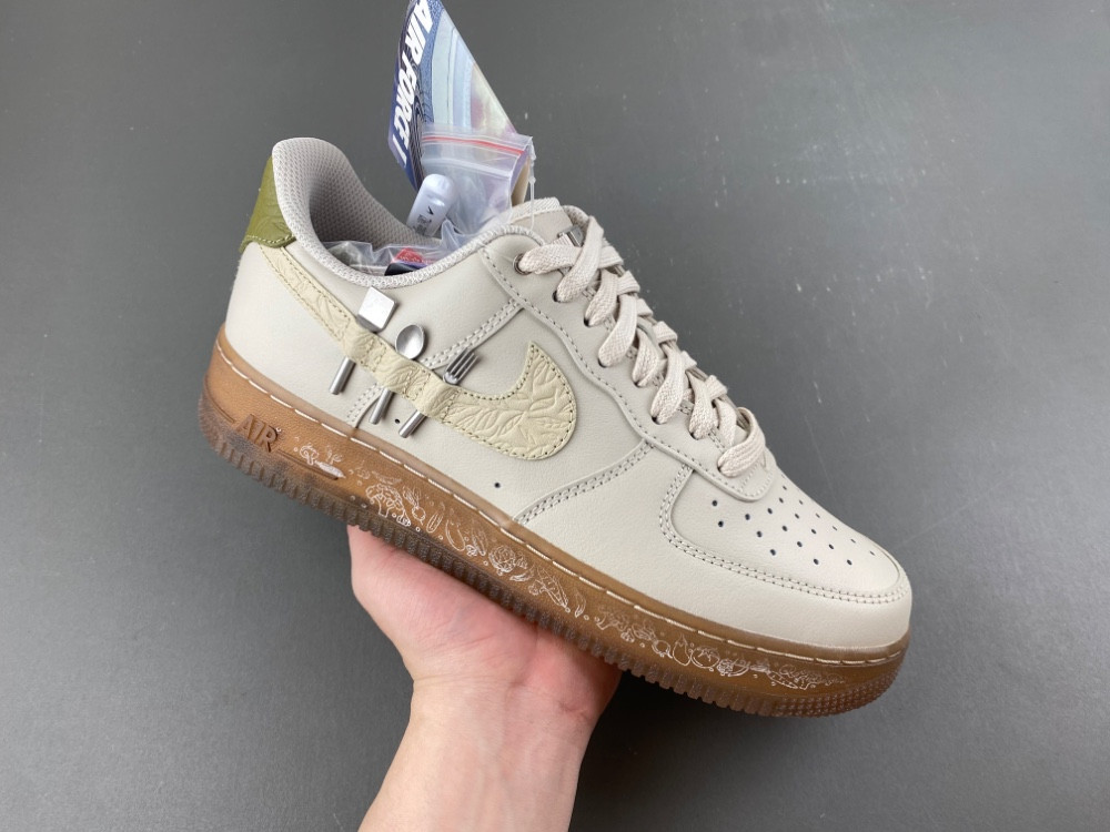 Nike Air Force 1 Low “Doernbecher” IO7688-921