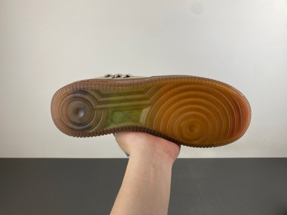 Nike Air Force 1 Low “Doernbecher” IO7688-921