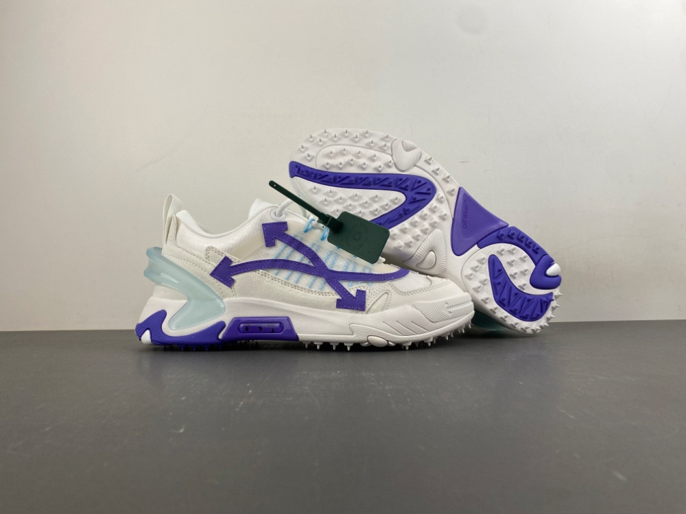 Off White ODSY-1000 Sneaker