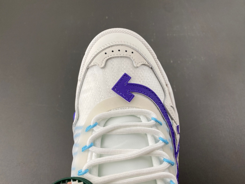 Off White ODSY-1000 Sneaker