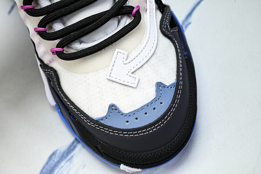 Off White ODSY-1000 Sneaker