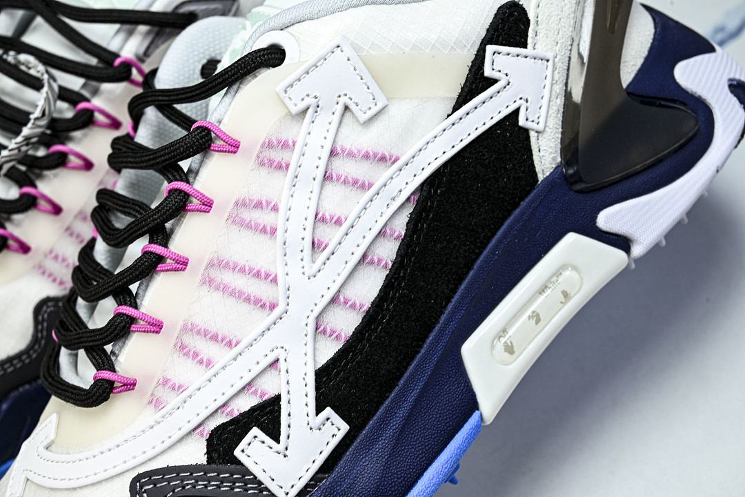 Off White ODSY-1000 Sneaker