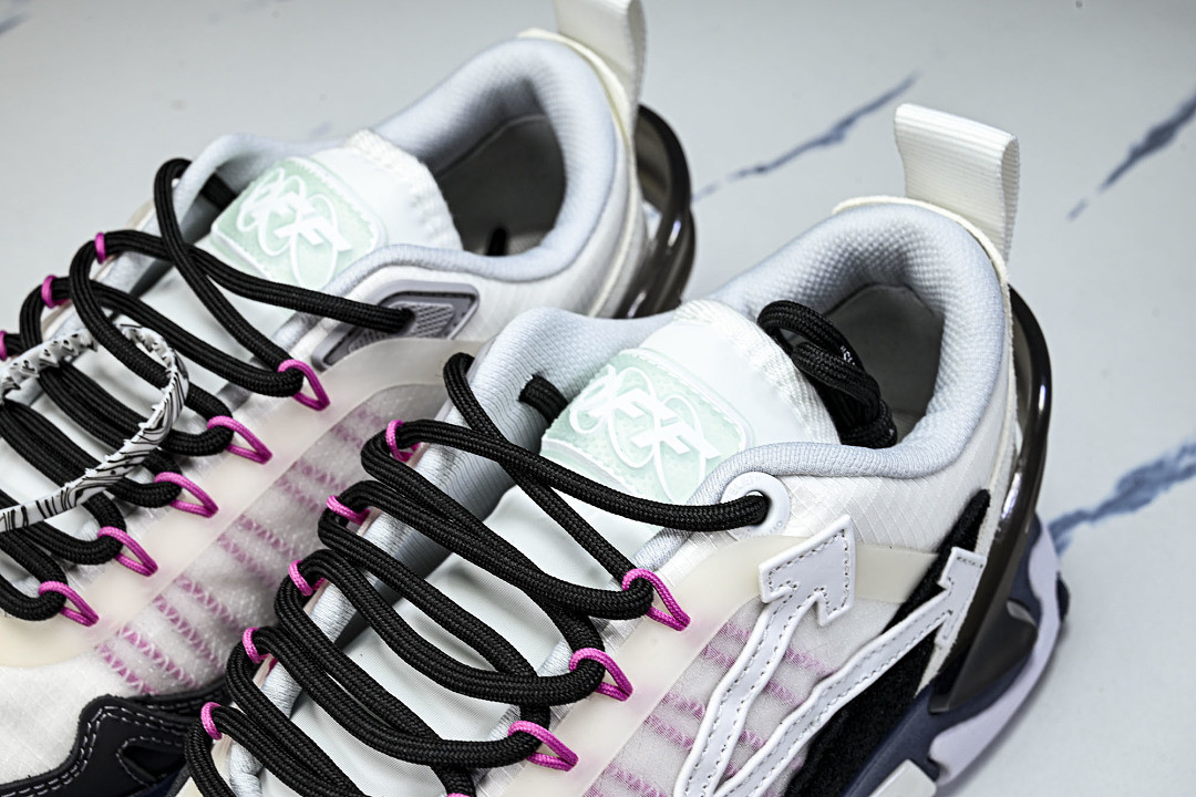 Off White ODSY-1000 Sneaker