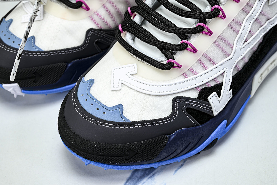 Off White ODSY-1000 Sneaker