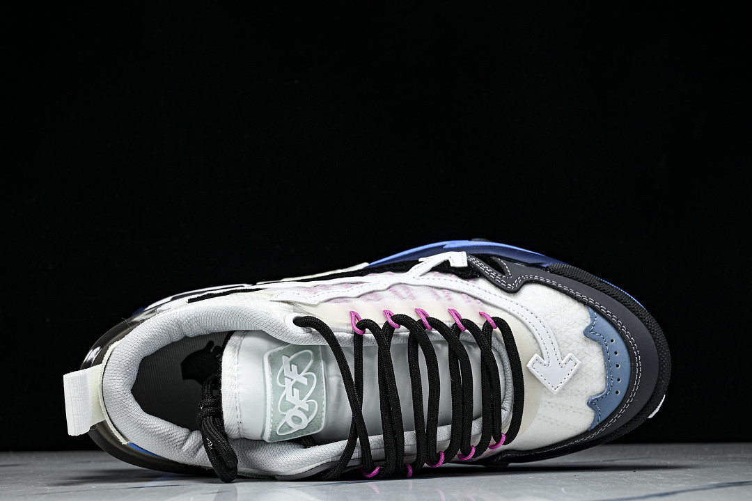 Off White ODSY-1000 Sneaker