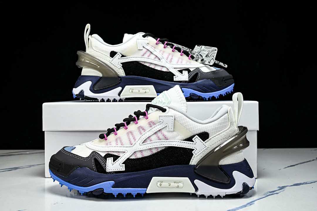 Off White ODSY-1000 Sneaker